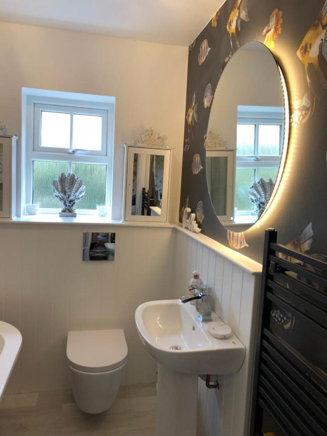 Cotswold Chic Retreats "Jacinabox" Central Chipping Campden-Parking-Garden 외부 사진
