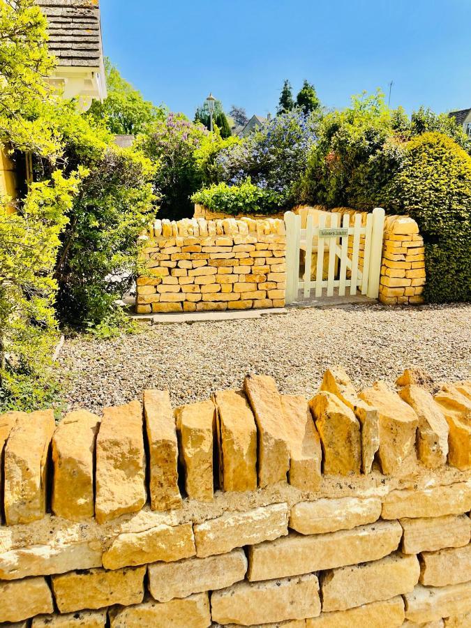 Cotswold Chic Retreats "Jacinabox" Central Chipping Campden-Parking-Garden 외부 사진