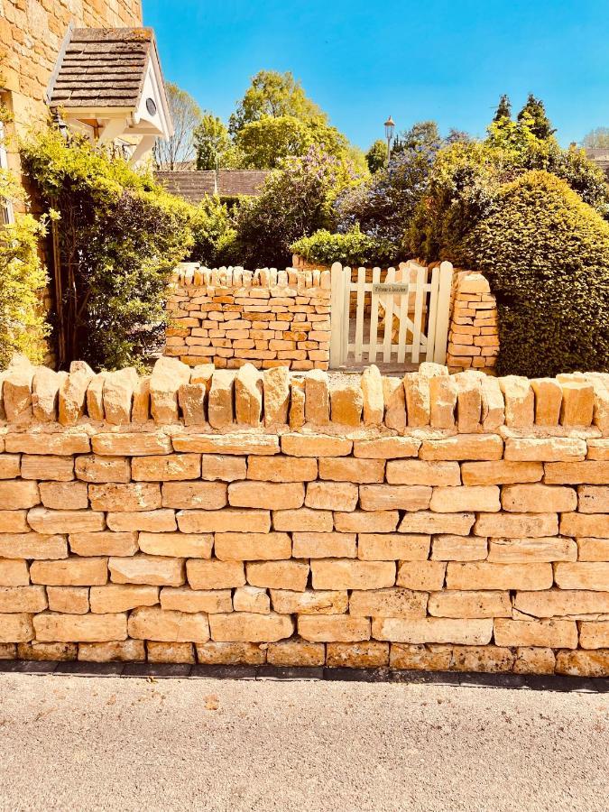 Cotswold Chic Retreats "Jacinabox" Central Chipping Campden-Parking-Garden 외부 사진