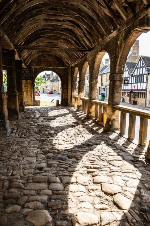 Cotswold Chic Retreats "Jacinabox" Central Chipping Campden-Parking-Garden 외부 사진