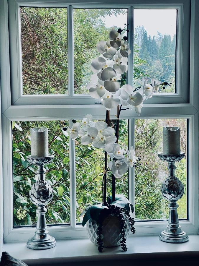 Cotswold Chic Retreats "Jacinabox" Central Chipping Campden-Parking-Garden 외부 사진