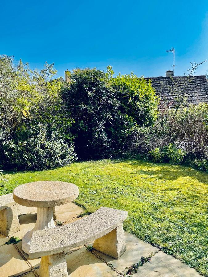 Cotswold Chic Retreats "Jacinabox" Central Chipping Campden-Parking-Garden 외부 사진