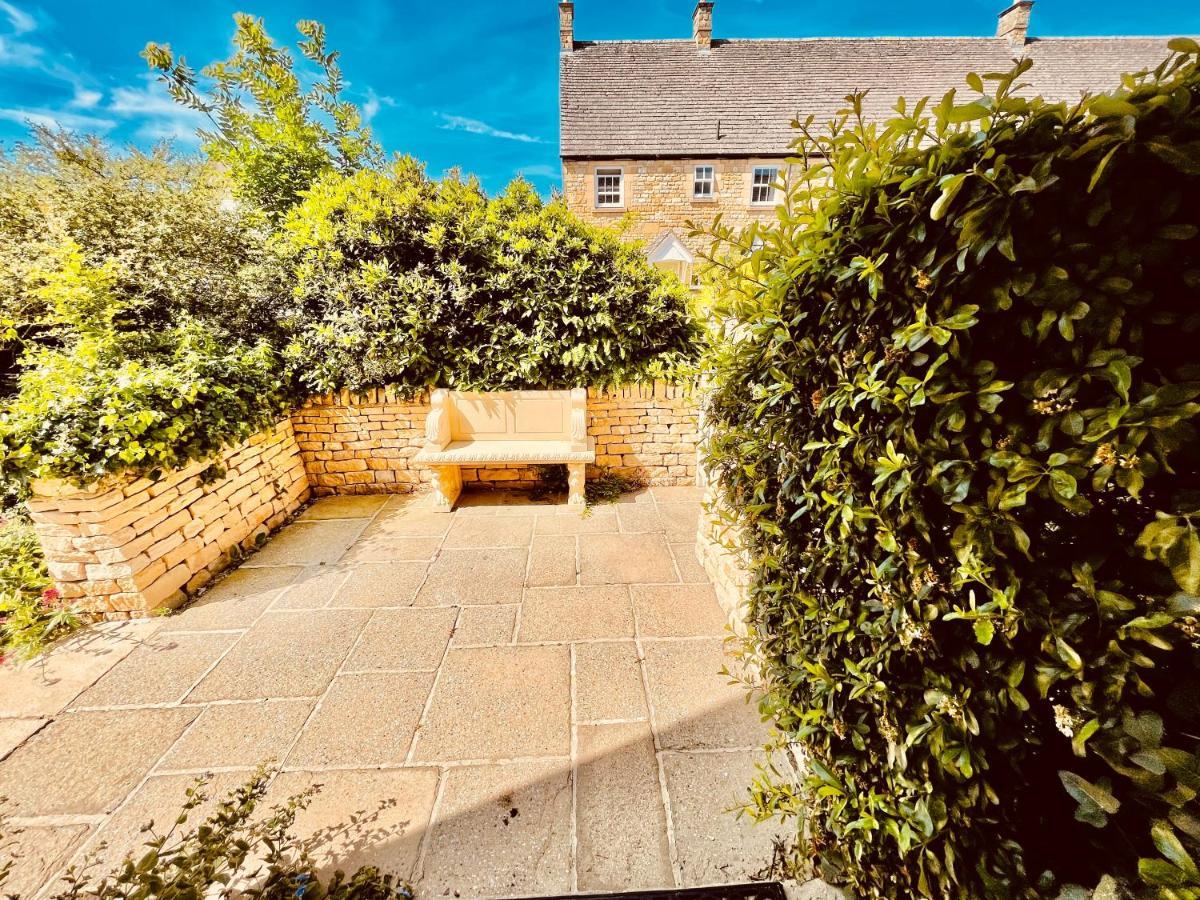Cotswold Chic Retreats "Jacinabox" Central Chipping Campden-Parking-Garden 외부 사진