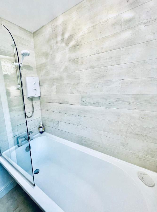 Cotswold Chic Retreats "Jacinabox" Central Chipping Campden-Parking-Garden 외부 사진