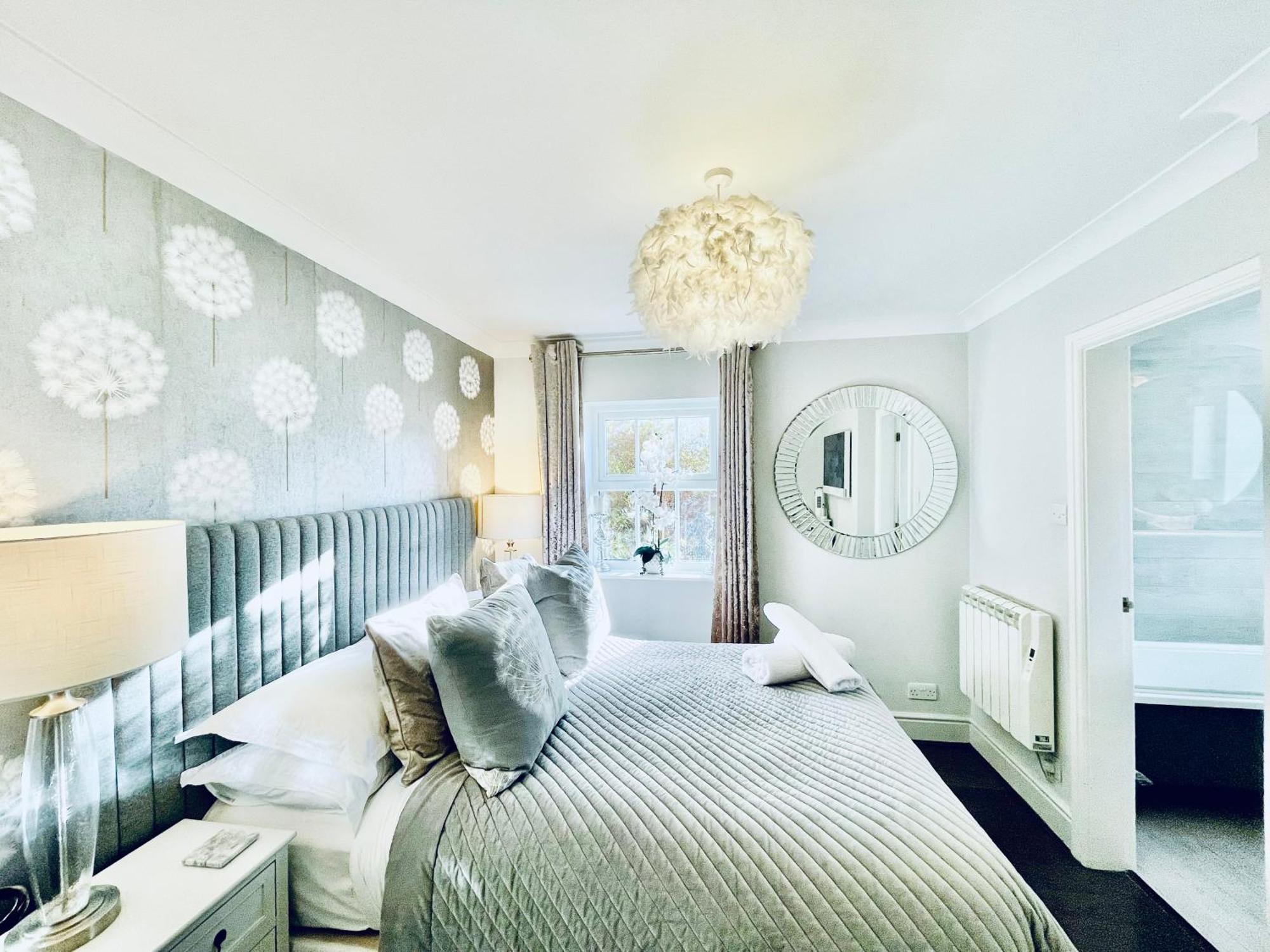 Cotswold Chic Retreats "Jacinabox" Central Chipping Campden-Parking-Garden 외부 사진