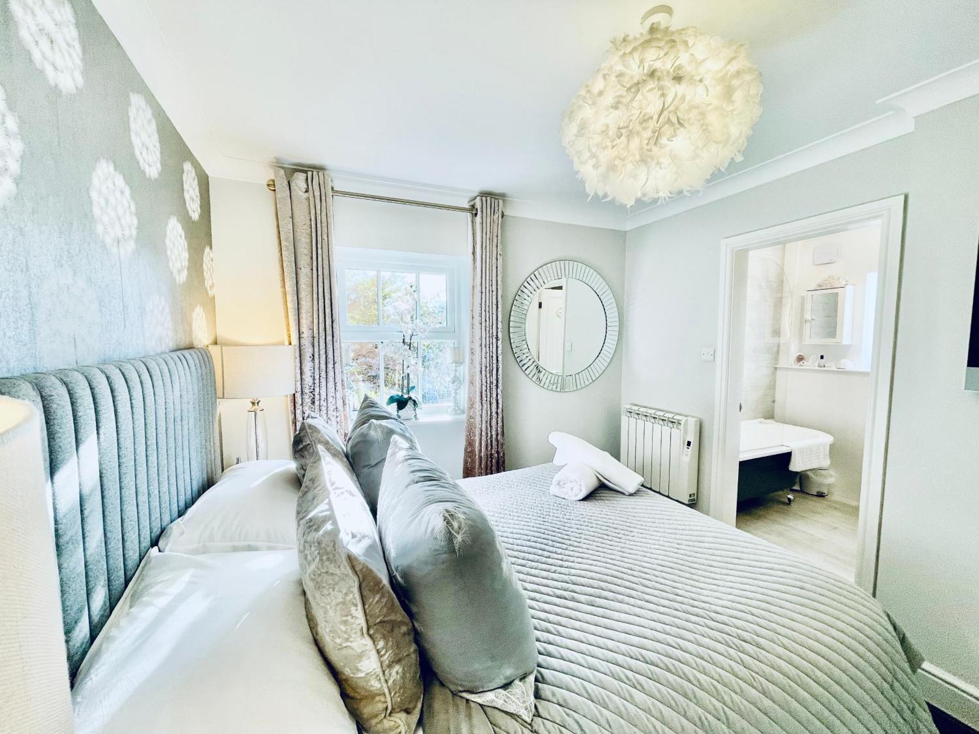 Cotswold Chic Retreats "Jacinabox" Central Chipping Campden-Parking-Garden 외부 사진