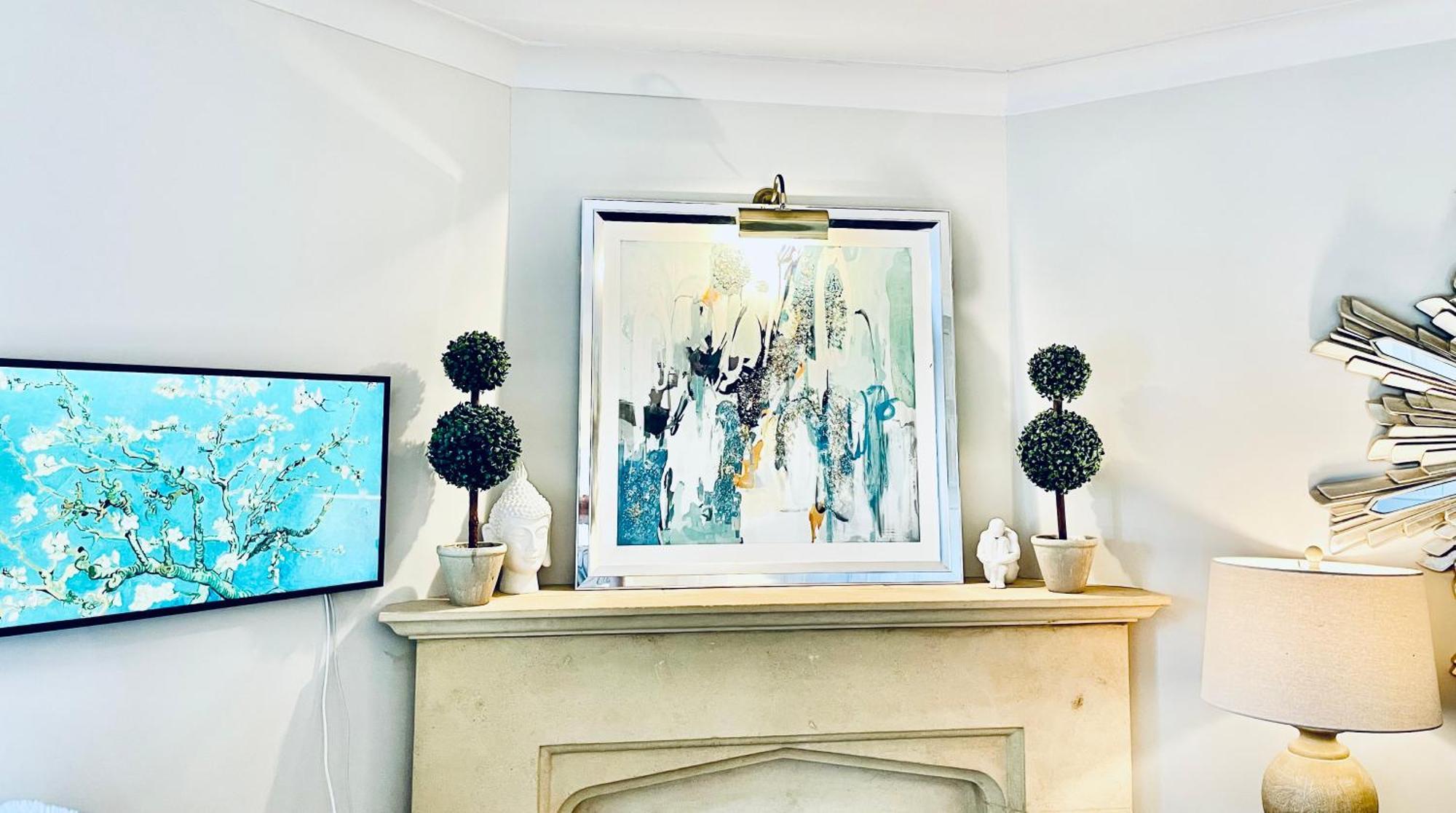 Cotswold Chic Retreats "Jacinabox" Central Chipping Campden-Parking-Garden 외부 사진